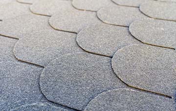 Becontree asphalt roofing costs