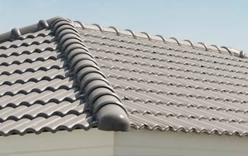 advantages of Becontree clay roofing