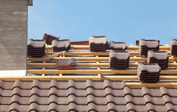 Becontree clay roofing costs