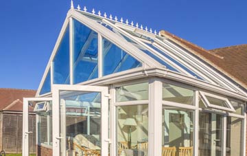 conservatory roof insulation costs Becontree