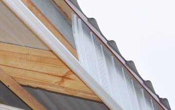 why Becontree fascia repairs are essential