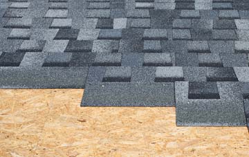 expert Becontree asphalt roof companies