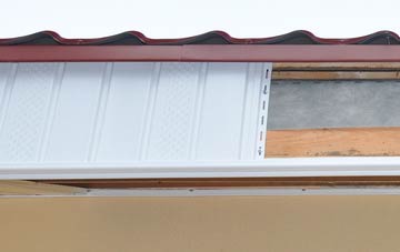Becontree fascia repair costs