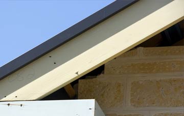 Becontree fascia repairs