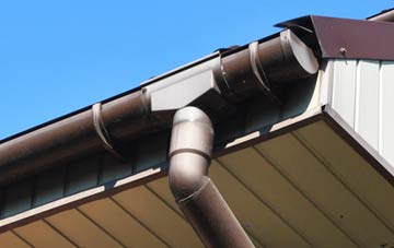 types of Becontree fascias