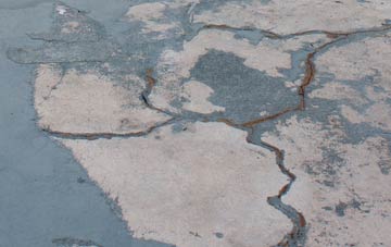 fibreglass roofing replacement Becontree