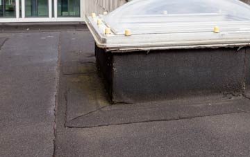 disadvantages of Becontree flat roofs