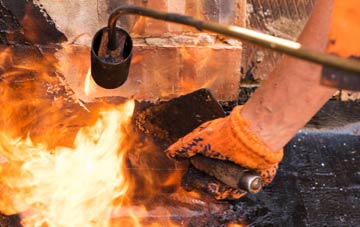 Becontree flat roof repair companies