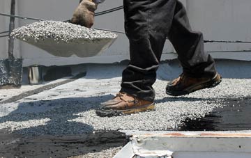 Becontree flat roofing companies