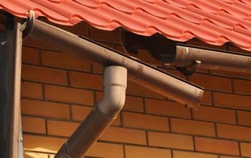 Becontree gutter repair costs