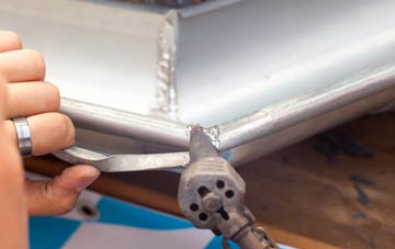 disadvantages of Becontree lead roofing