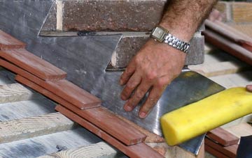 is Becontree lead roofing safe?