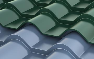who should consider Becontree plastic roofs