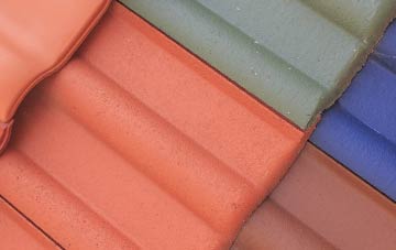 Becontree plastic roofing companies