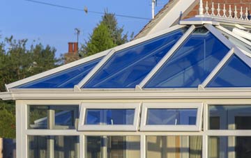 professional Becontree conservatory insulation