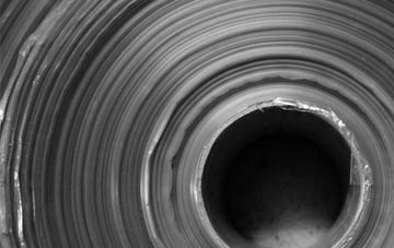 Becontree pvc roof replacement