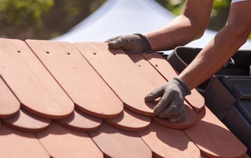 Becontree roof tile contractors