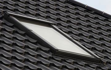 benefits of Becontree roof windows