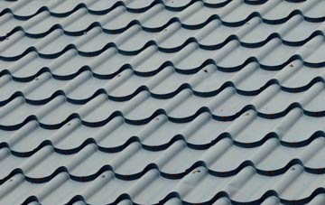 Becontree rubber roofing companies