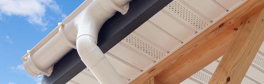 get Becontree guttering quotes today