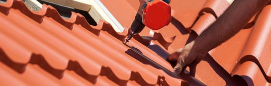 save on Becontree roof installation costs