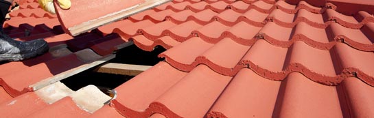 compare Becontree roof repair quotes