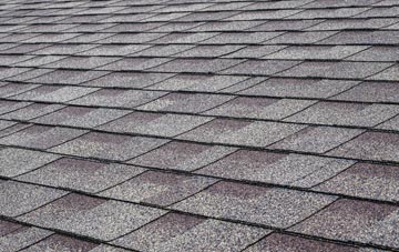 Becontree tiles for shallow pitch roofing