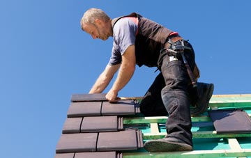 disadvantages of Becontree slate roofing