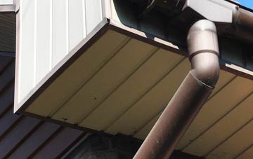 Becontree soffit installation costs