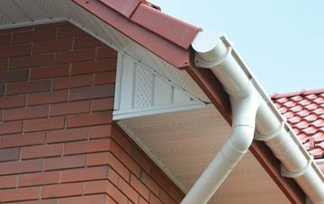 Becontree soffit repair costs