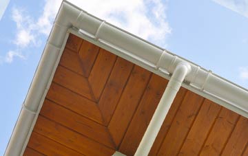 Becontree soffit types