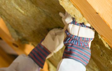types of Becontree pitched roof insulation materials