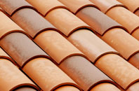 Becontree clay roofing