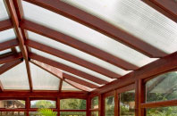 Becontree conservatory roofing insulation