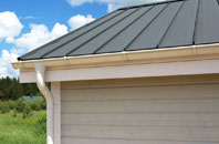 Becontree fascia repair