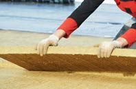 find rated Becontree roof insulation companies