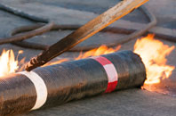 free Becontree flat roofing repair quotes