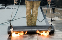 Becontree flat roof sealing quote