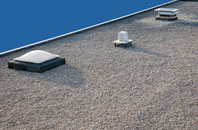 Becontree flat roofing