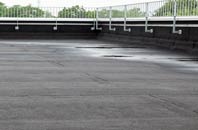 find rated Becontree flat roofing companies