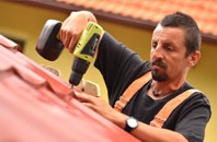 Becontree garage roof repairs