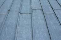 Becontree lead roofing