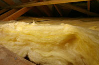 Becontree pitch roof insulation