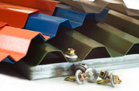 Becontree plastic roofing