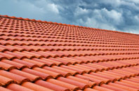 Becontree roofing tiles