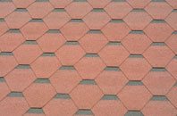 Becontree rubber roofing