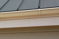 Becontree soffit repair