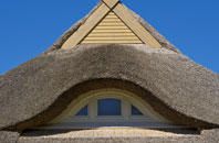 Becontree thatch roofing